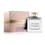 عطر ادکلن لالیک لامور زنانه| Lalique L’Amour