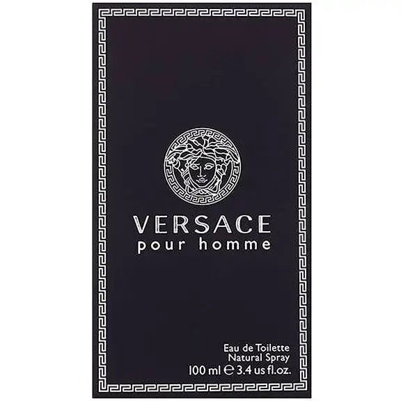عطر ادکلن ورساچه پورهوم(ورساچه آبی) | Versace Pour Homme عطر ادکلن ورساچه پورهوم(ورساچه آبی) | Versace Pour Homme