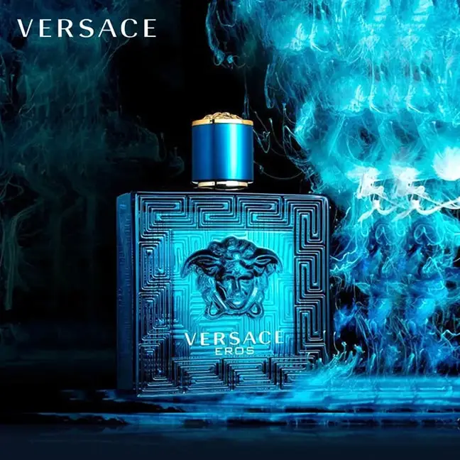 عطر ادکلن ورساچه اروس مردانه|Versace Eros