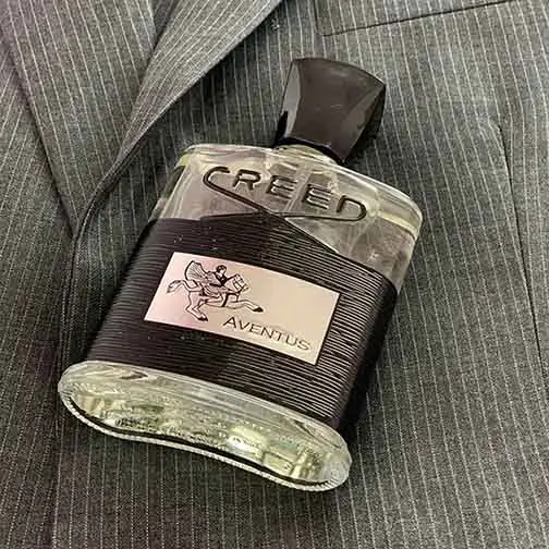 عطر ادکلن کرید اونتوس | CREED AVENTUS