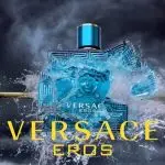 عطر ادکلن ورساچه اروس مردانه|Versace Eros