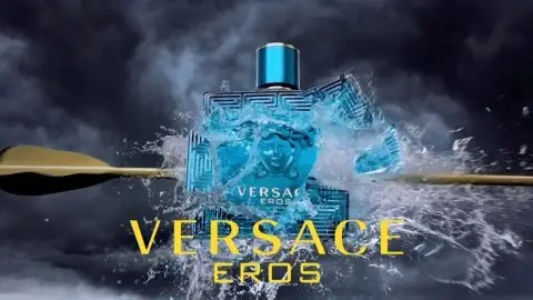 عطر ادکلن ورساچه اروس مردانه|Versace Eros