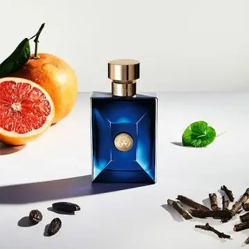عطر ادکلن ورساچه دیلان بلو-آبی | Versace Dylan Blue