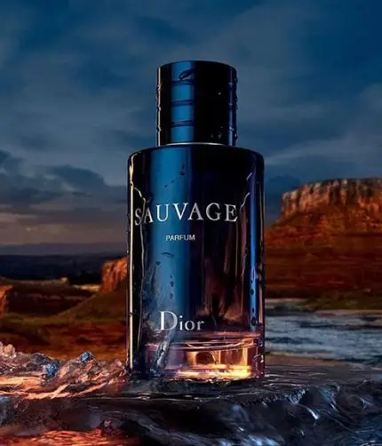 عطر ادکلن دیور ساواج ادو پرفیوم | Dior Sauvage Eau de Parfum