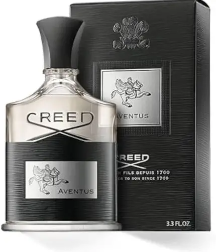 عطر ادکلن کرید اونتوس | CREED AVENTUS