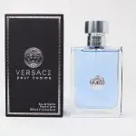 عطر ادکلن ورساچه پورهوم(ورساچه آبی) | Versace Pour Homme