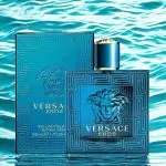 عطر ادکلن ورساچه اروس مردانه|Versace Eros