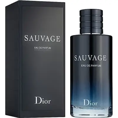 عطر ادکلن دیور ساواج ادو پرفیوم | Dior Sauvage Eau de Parfum