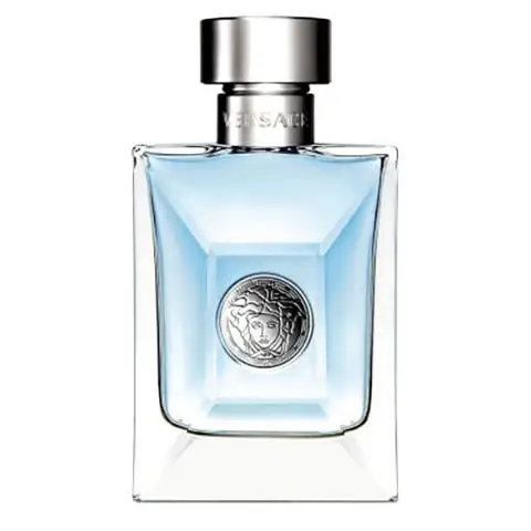 عطر ادکلن ورساچه پورهوم(ورساچه آبی) | Versace Pour Homme عطر ادکلن ورساچه پورهوم(ورساچه آبی) | Versace Pour Homme