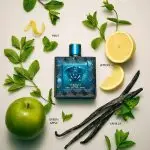 عطر ادکلن ورساچه اروس مردانه|Versace Eros