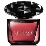 عطر ادکلن ورساچه کریستال نویر ادو تویلت Versace Crystal Noir