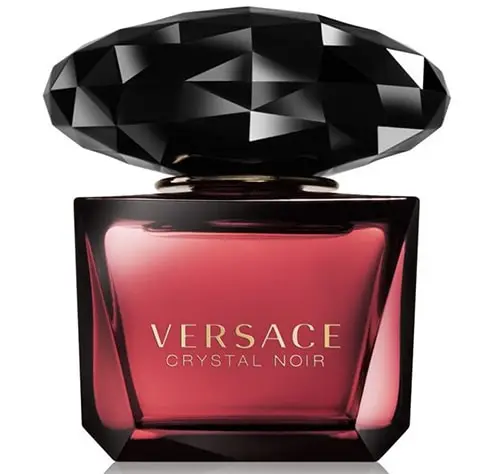 عطر ادکلن ورساچه کریستال نویر ادو تویلت Versace Crystal Noir عطر ادکلن ورساچه کریستال نویر ادو تویلت Versace Crystal Noir