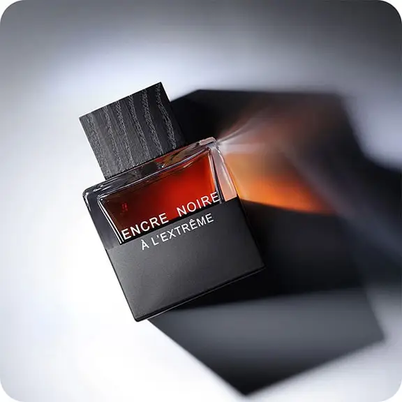 عطر ادکلن لالیک انکر نویر ای ال اکستریم | lalique Encre Noire A L Extreme