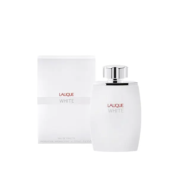 عطر ادکلن لالیک سفید-لالیک وایت | Lalique White