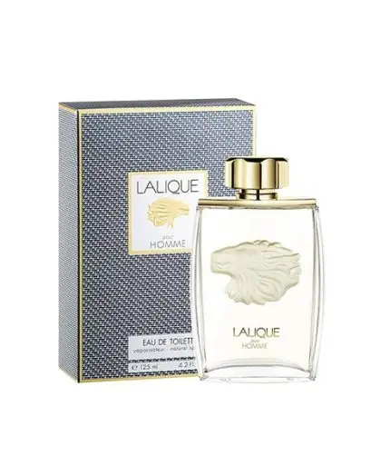 عطر ادکلن لالیک پور هوم (Lalique Pour Homme EDP)
