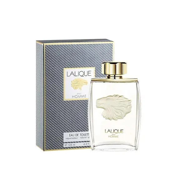 عطر ادکلن لالیک پور هوم (Lalique Pour Homme EDP) عطر ادکلن لالیک پور هوم (Lalique Pour Homme EDP)