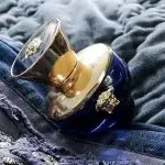 عطر ادکلن ورساچه دیلان بلو زنانه | Versace Pour Femme Dylan Blue