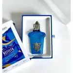 عطر ادکلن زرجف زرژاف مفیستو جنتلیو اومو | Xerjoff Mefisto Gentiluomo