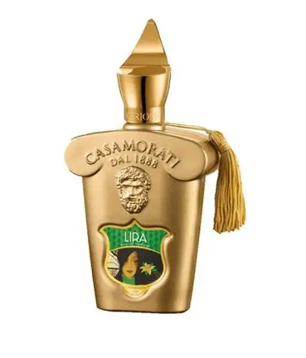 عطر ادکلن کازاموراتی زرجوف لیرا Xerjoff Casamorati Lira