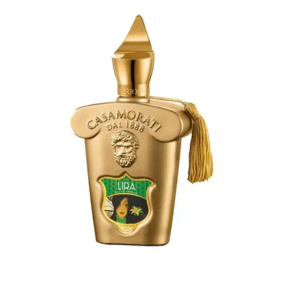 عطر ادکلن کازاموراتی زرجوف لیرا Xerjoff Casamorati Lira
