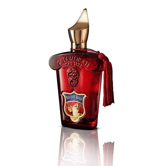 عطر ادکلن کازاموراتی زرجوف بوکت (Casamorati Xerjoff Bouquet Ideale) عطر ادکلن کازاموراتی زرجوف بوکت (Casamorati Xerjoff Bouquet Ideale)