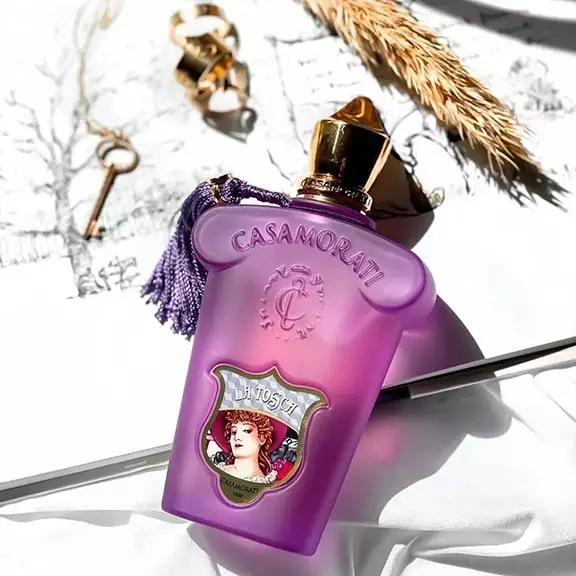عطر ادکلن کازاموراتی زرجوف لاتوسکا | Xerjoff Casamorati La Tosca عطر ادکلن کازاموراتی زرجوف لاتوسکا | Xerjoff Casamorati La Tosca