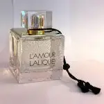 عطر ادکلن لالیک لامور زنانه| Lalique L’Amour