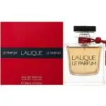 عطر ادکلن لالیک قرمز له پارفوم Lalique Le Parfum