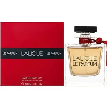 عطر ادکلن لالیک قرمز له پارفوم Lalique Le Parfum عطر ادکلن لالیک قرمز له پارفوم Lalique Le Parfum