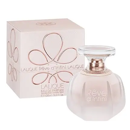 عطر لالیک روه د اینفینی  Lalique Reve d’Infini