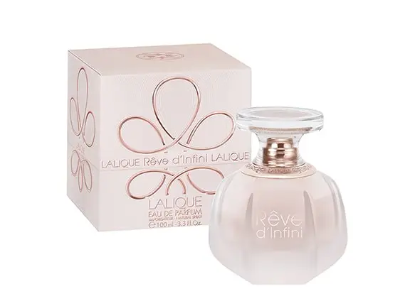 عطر لالیک روه د اینفینی  Lalique Reve d’Infini