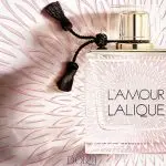 عطر ادکلن لالیک لامور زنانه| Lalique L’Amour