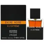 عطر ادکلن لالیک انکر نویر ای ال اکستریم | lalique Encre Noire A L Extreme