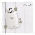 عطر ادکلن لالیک سفید-لالیک وایت | Lalique White
