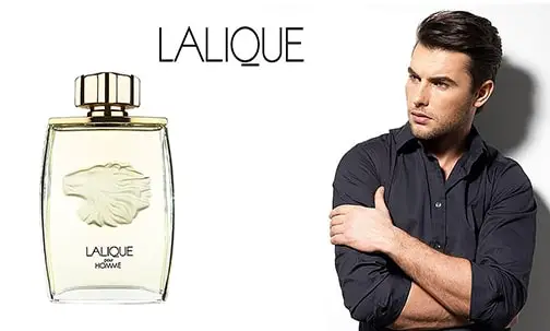 عطر ادکلن لالیک پور هوم (Lalique Pour Homme EDP) عطر ادکلن لالیک پور هوم (Lalique Pour Homme EDP)