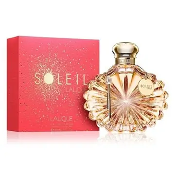 عطر ادکلن لالیک سولیل (Lalique Soleil)