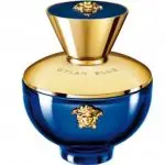 عطر ادکلن ورساچه دیلان بلو زنانه | Versace Pour Femme Dylan Blue