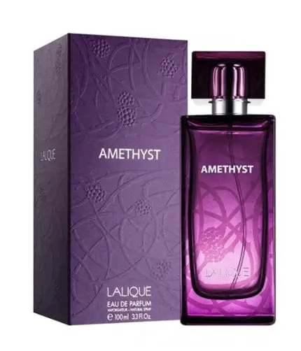 عطر لالیک آمیتیس بنفش Lalique Amethyst