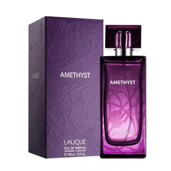 عطر لالیک آمیتیس بنفش Lalique Amethyst عطر لالیک آمیتیس بنفش Lalique Amethyst