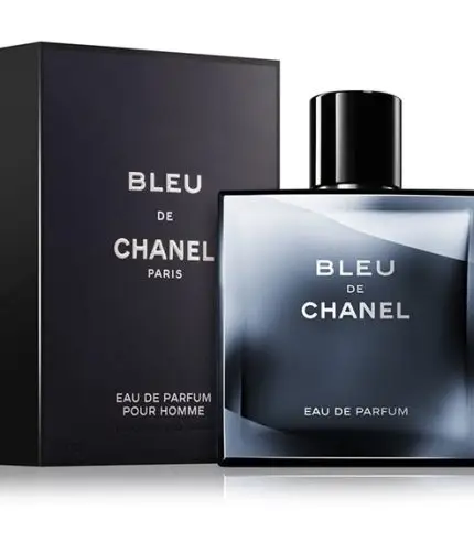 عطر ادکلن شنل بلو ادو پرفیوم اصلChanel Bleu de Chanel EDP