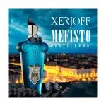 عطر ادکلن زرجف زرژاف مفیستو جنتلیو اومو | Xerjoff Mefisto Gentiluomo