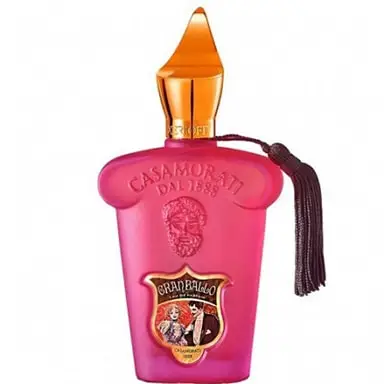 عطر ادکلن کازاموراتی زرجوف گران بالو