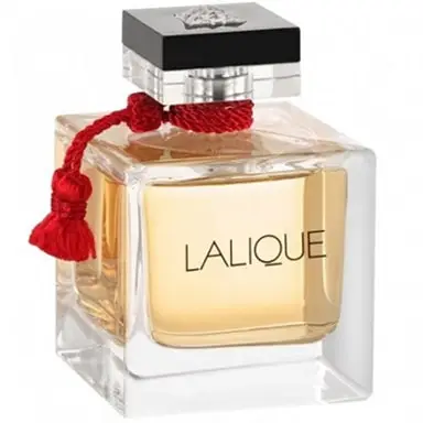 عطر ادکلن لالیک قرمز له پارفوم Lalique Le Parfum