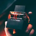 عطر ادکلن لالیک انکر نویر ای ال اکستریم | lalique Encre Noire A L Extreme