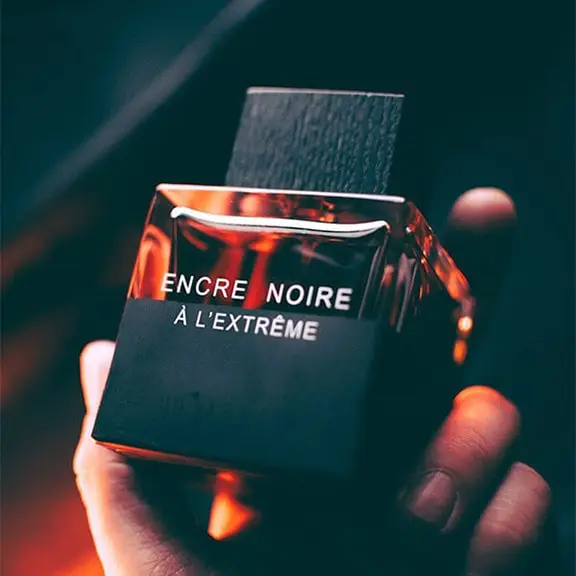 عطر ادکلن لالیک انکر نویر ای ال اکستریم | lalique Encre Noire A L Extreme
