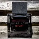 عطر ادکلن لالیک انکر نویر اسپرت | Lalique Encre Noire Sport