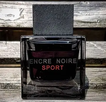 عطر ادکلن لالیک انکر نویر اسپرت | Lalique Encre Noire Sport