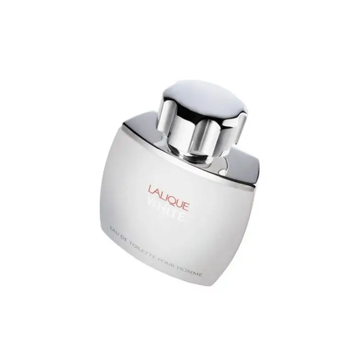 عطر ادکلن لالیک سفید-لالیک وایت | Lalique White