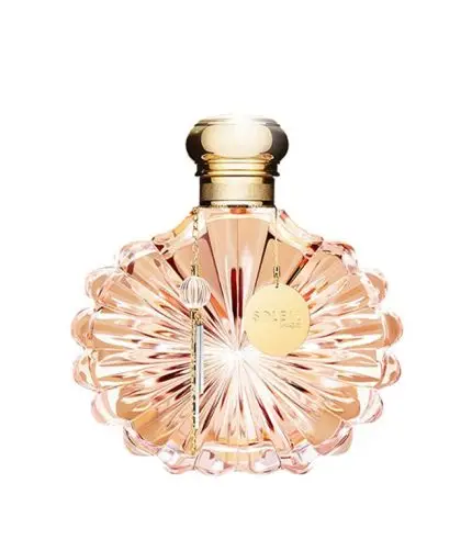 عطر ادکلن لالیک سولیل (Lalique Soleil)