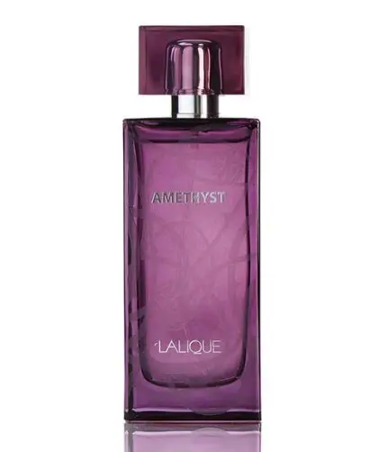 عطر لالیک آمیتیس بنفش Lalique Amethyst